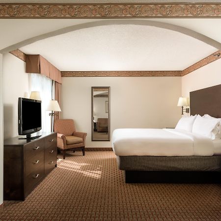 Holiday Inn Express Wilson I-95 By Ihg Exterior foto